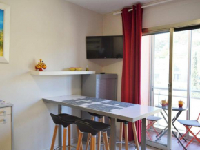 Studio Le Lavandou, 1 pièce, 3 personnes - FR-1-251-407, Le Lavandou